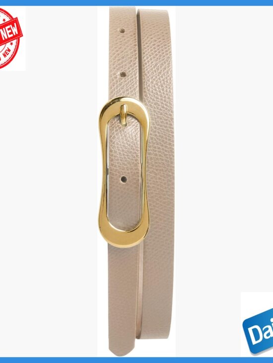 Belts